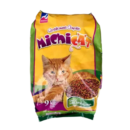 MichiCat Adulto 15 Kg
