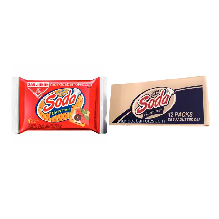 Galleta-Soda-Gourmet-San-Jorge-12-paquetes-6-unidades