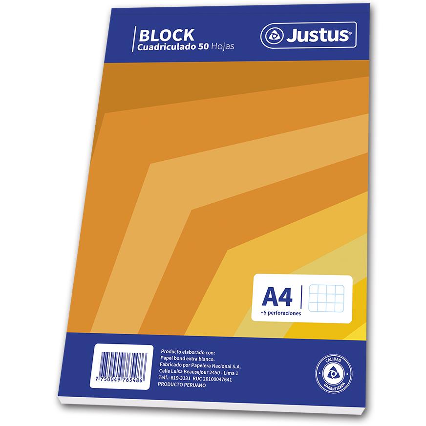 block-a4-50-hojas-cuadriculado-diseno-justus-15692001-default-1