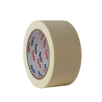 Cinta Masking Tape Pegafan 2'' X 40 Yd