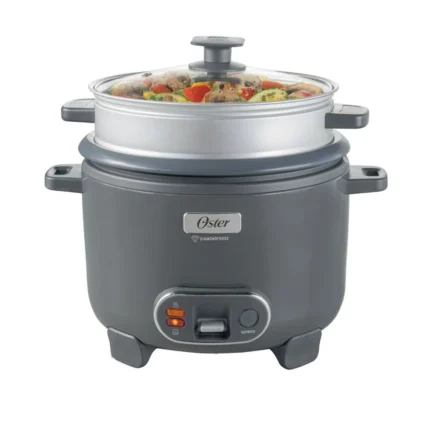 Olla Arrocera OSTER 2.2L CKSTRC12DFSKE Sake