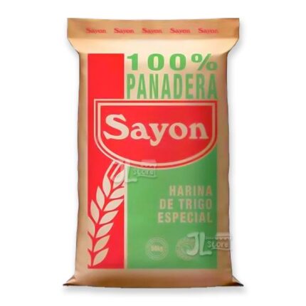 Harina Sayon Panadera 50kg